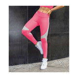 Strike A Pose Watermelon Running Tights
