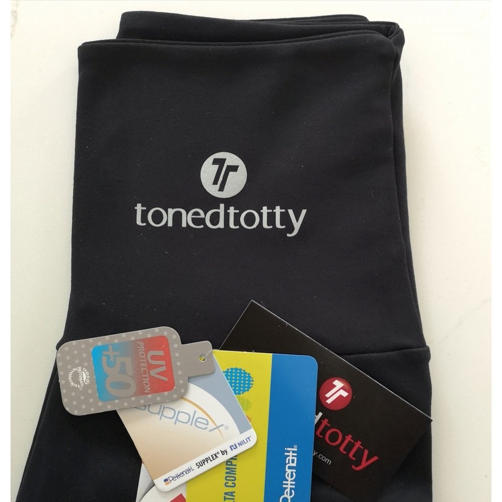 Back In Stock! High Waist Slimming Leggings