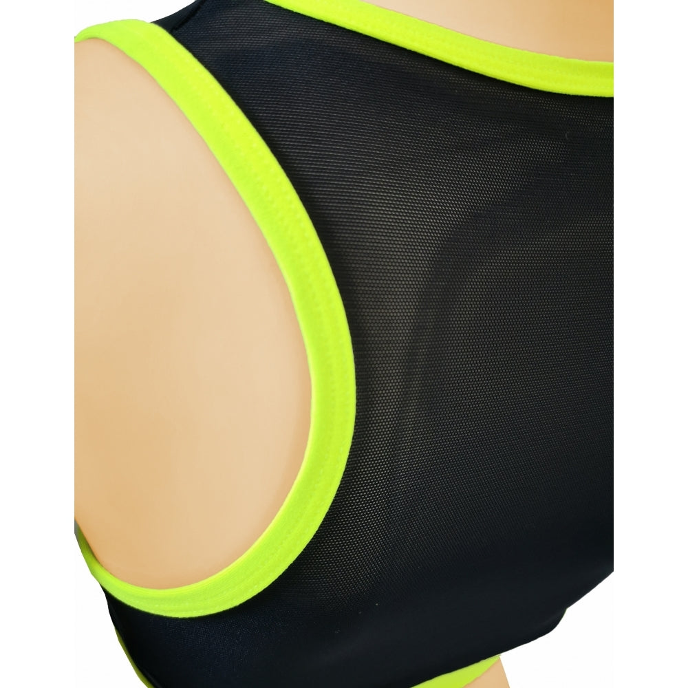 All Things Nice Sports Bra