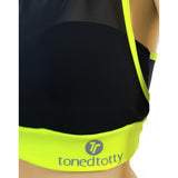 All Things Nice Sports Bra