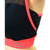 Sugar & Spice Sports Bra Top