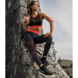 Sugar & Spice Fitness Leggings