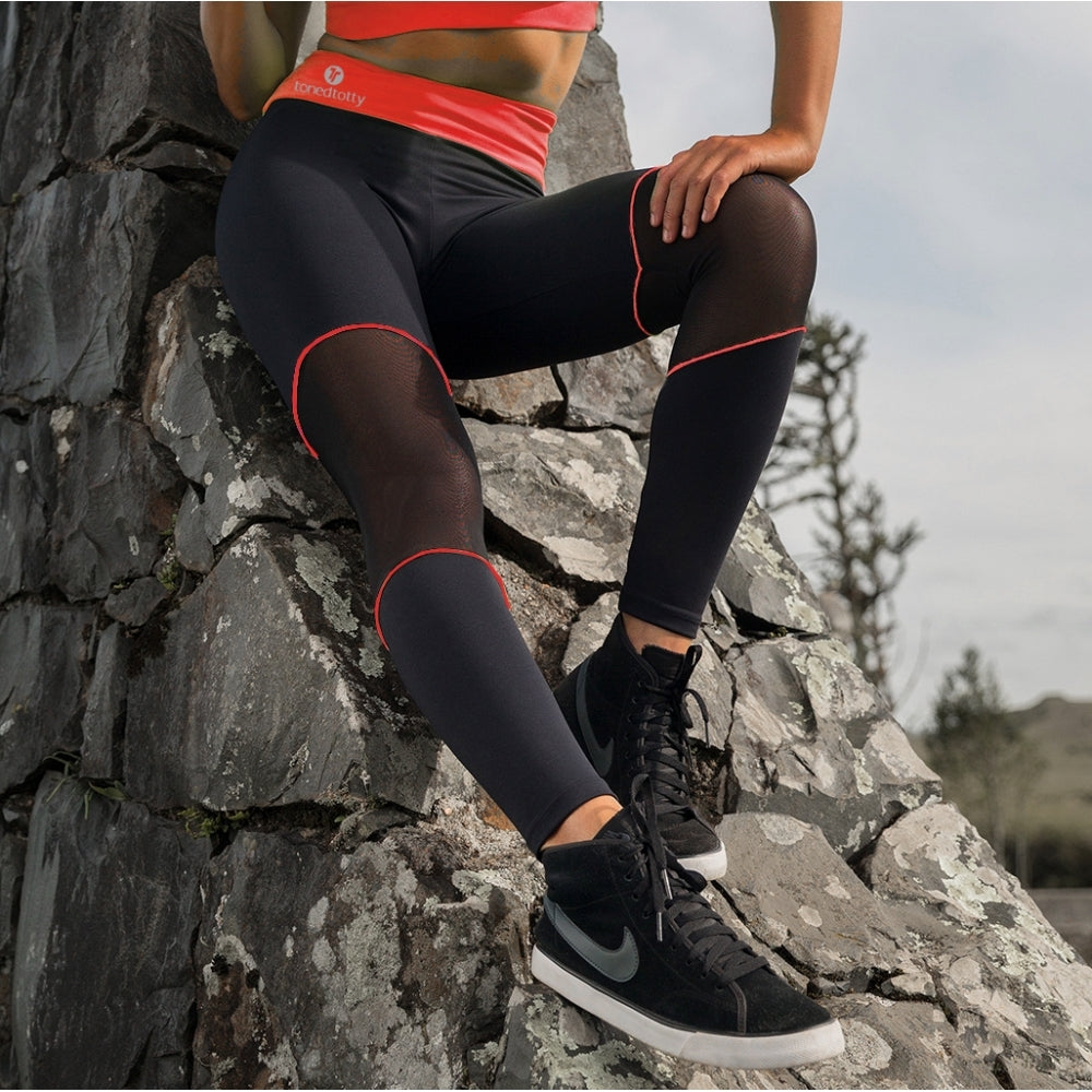 Sugar & Spice Fitness Leggings