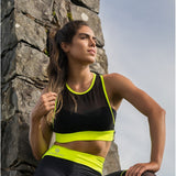 All Things Nice Sports Bra