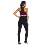 Bossgirl Supplex Sports Bra Top