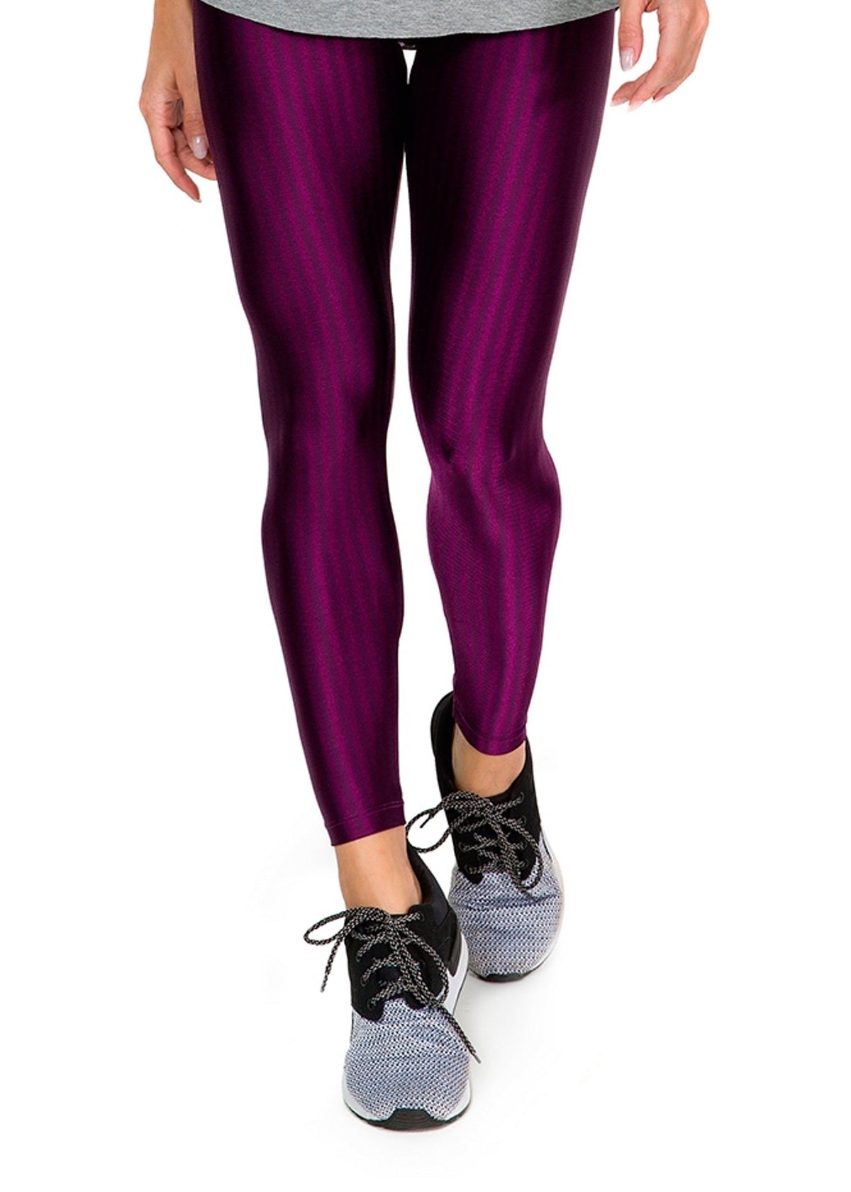 Uptown Girl Sexy Fitness Leggings