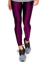 Uptown Girl Sexy Fitness Leggings