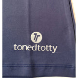 Longer Length Fitness Vest