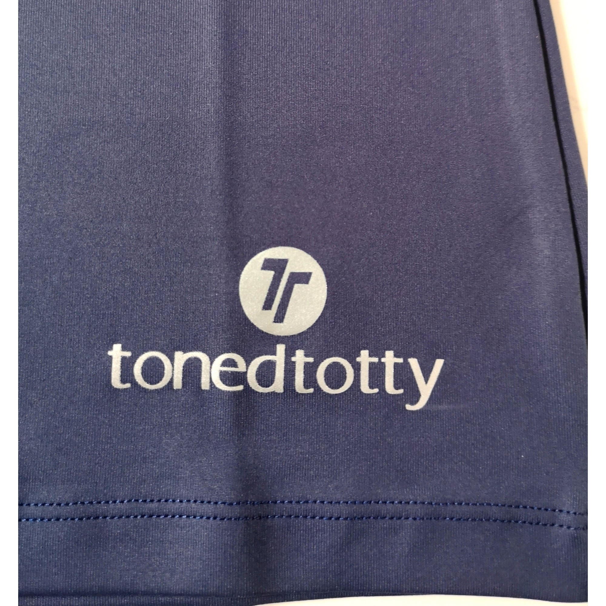 Longer Length Fitness Vest