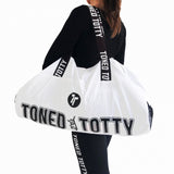 Lightweight Packable Sports Bag