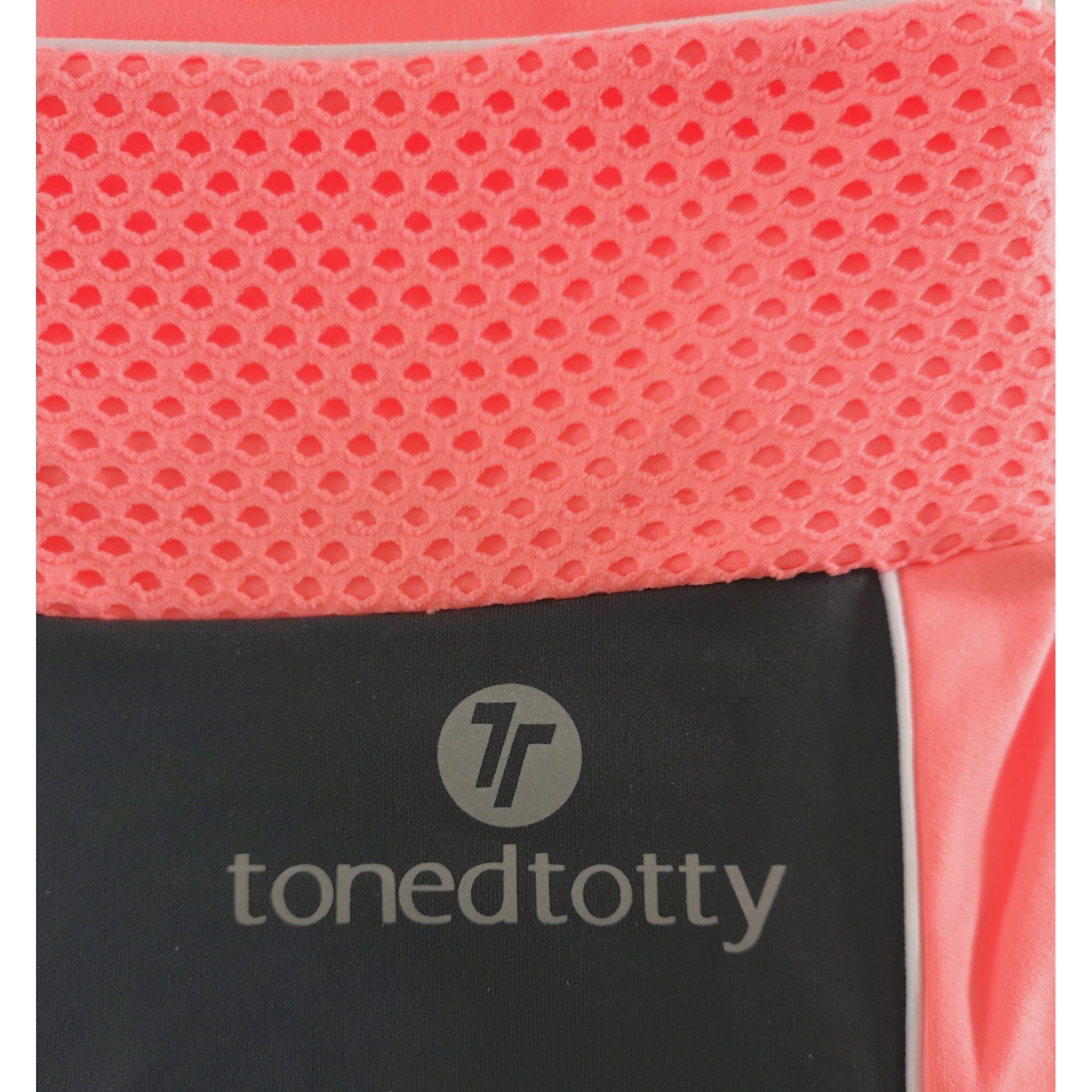 Flamenco Dance Supplex Fitness Leggings