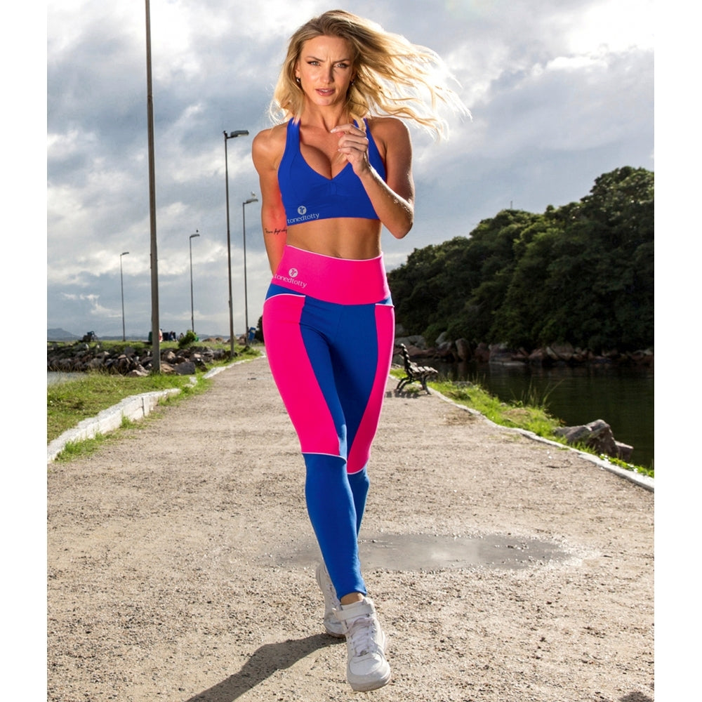 Top Of The Pops Supplex Leggings