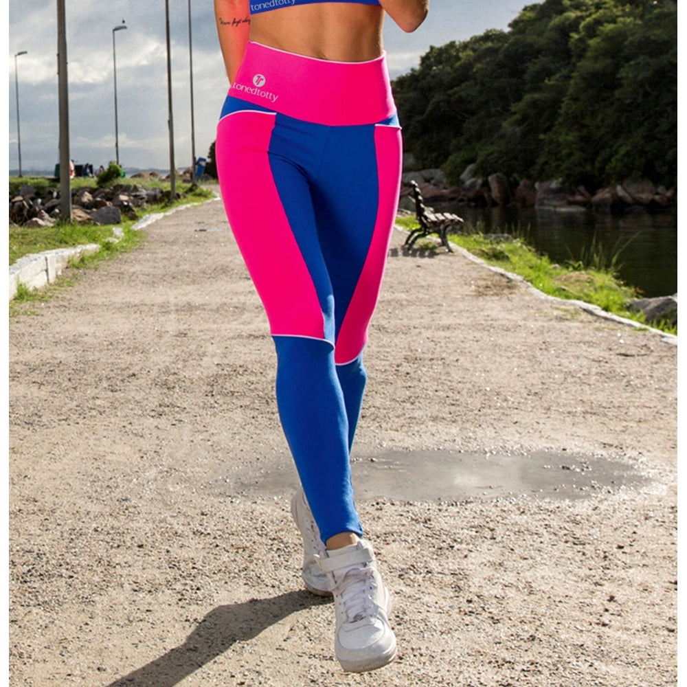 Top Of The Pops Supplex Leggings