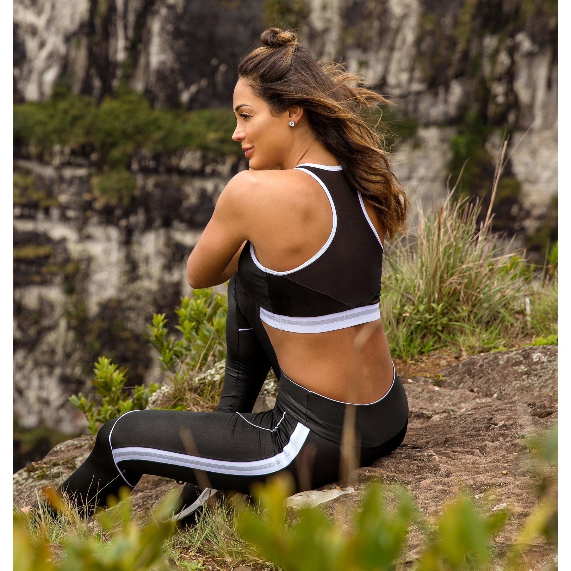 Ace Of Shades Womens Sexy Fitness Leggings