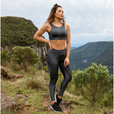 V.I.Please Aruba Sports Bra Top