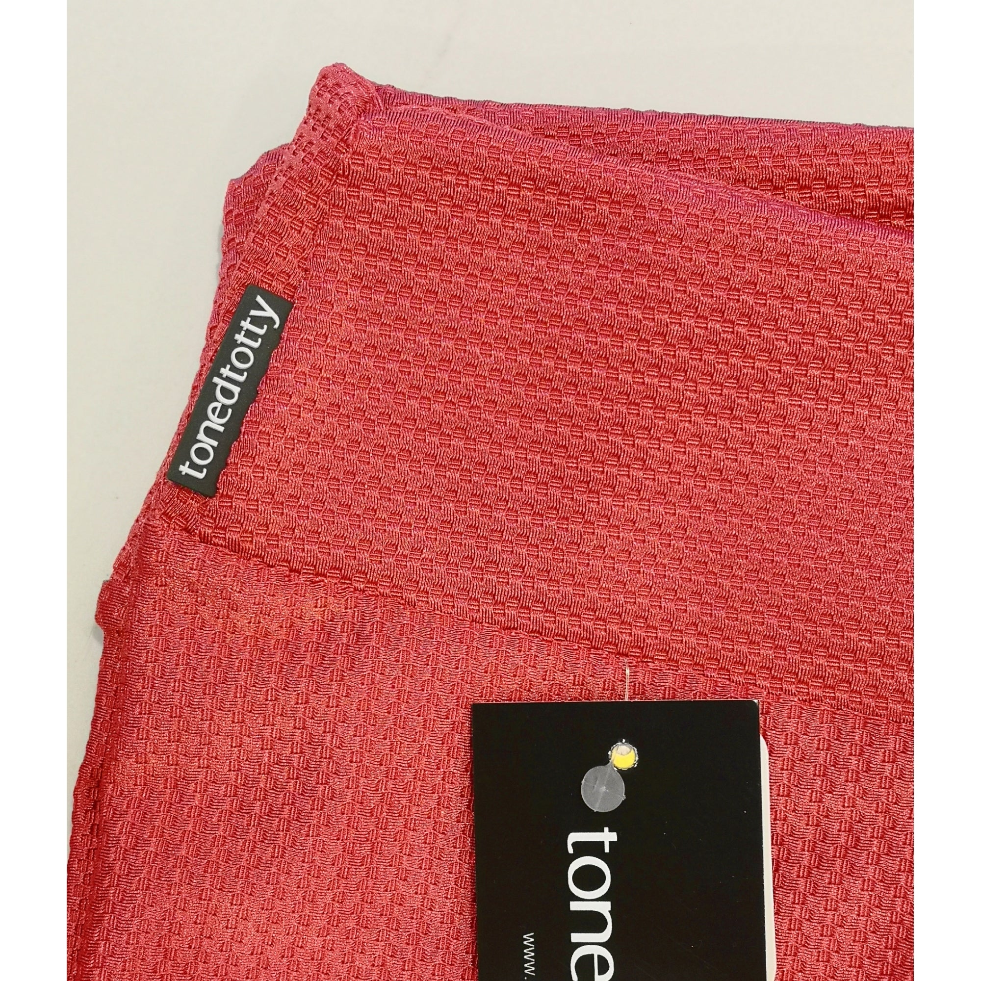 Pucker Up Aruba Fitness Leggings