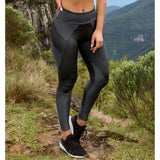 V.I.Please Aruba Metallic Leggings