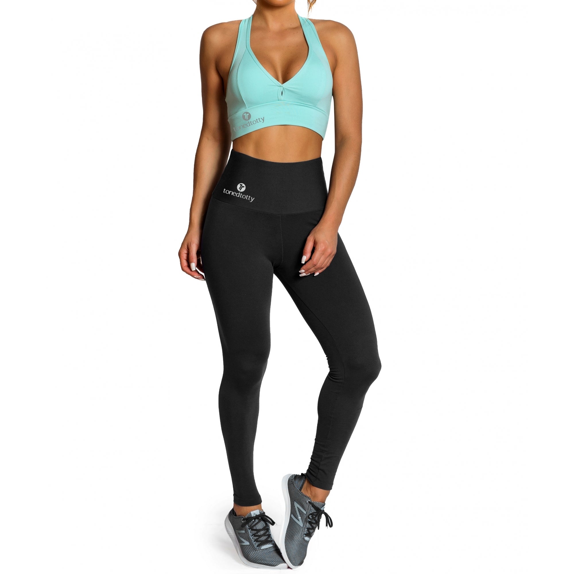 Supplex Sports Bra