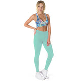 Tiffany Supplex Gym Leggings