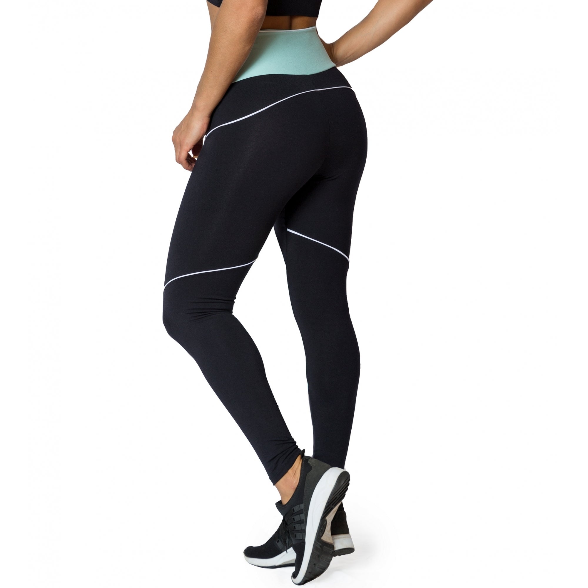Just A Dream Supplex Gym Leggings