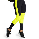 If Youve Got It Fitness Jumpsuit