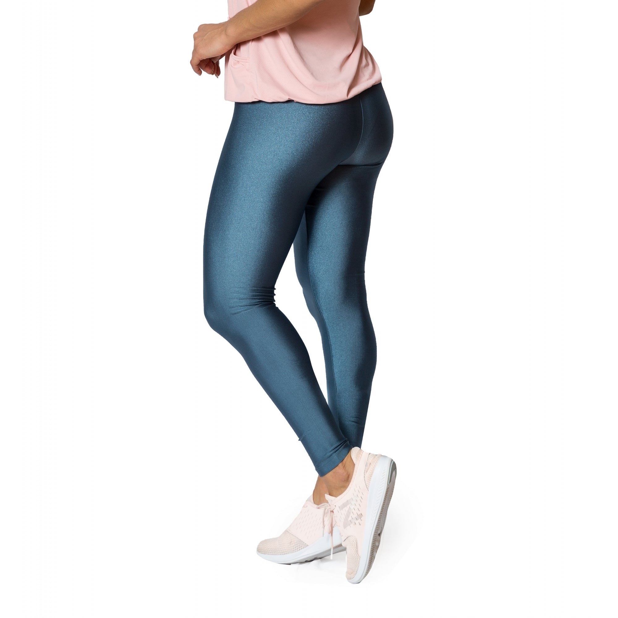 Iceberg Fitness Leggings