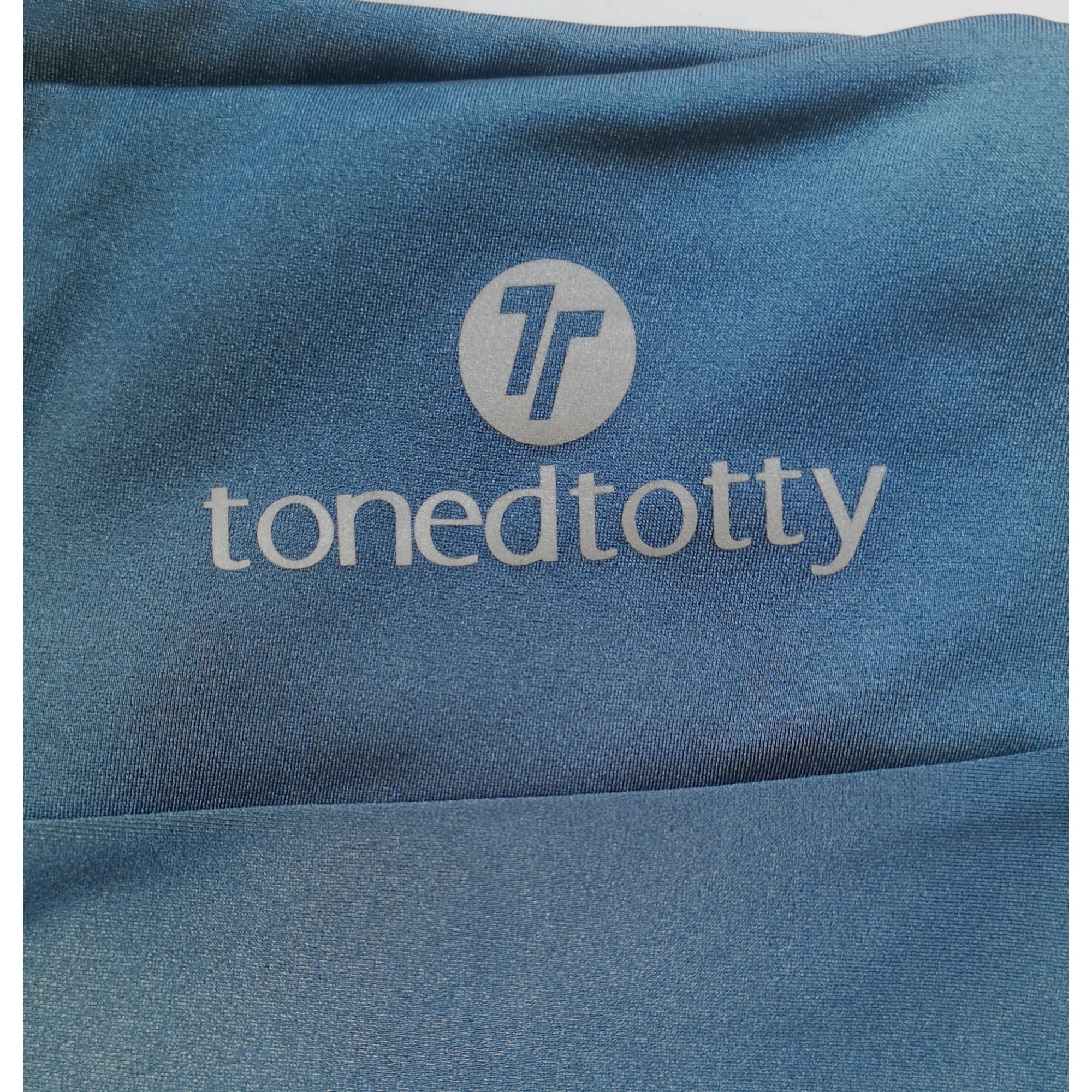 Iceberg Fitness Leggings