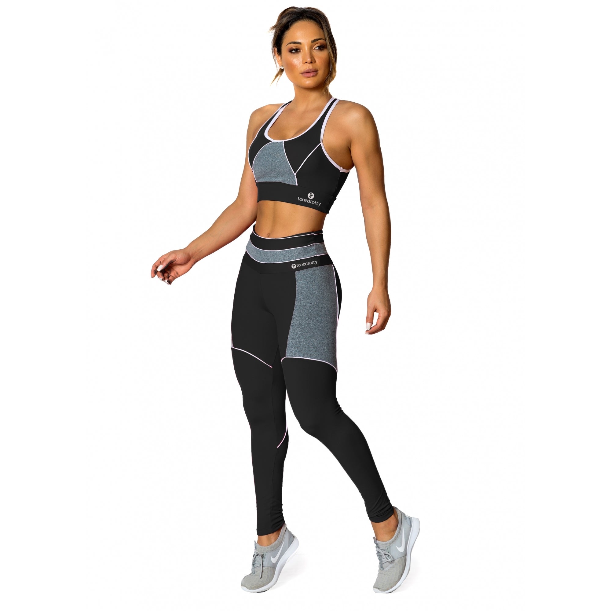 Calibre Supplex Gym Leggings