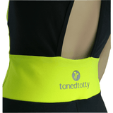 If Youve Got It Fitness Jumpsuit