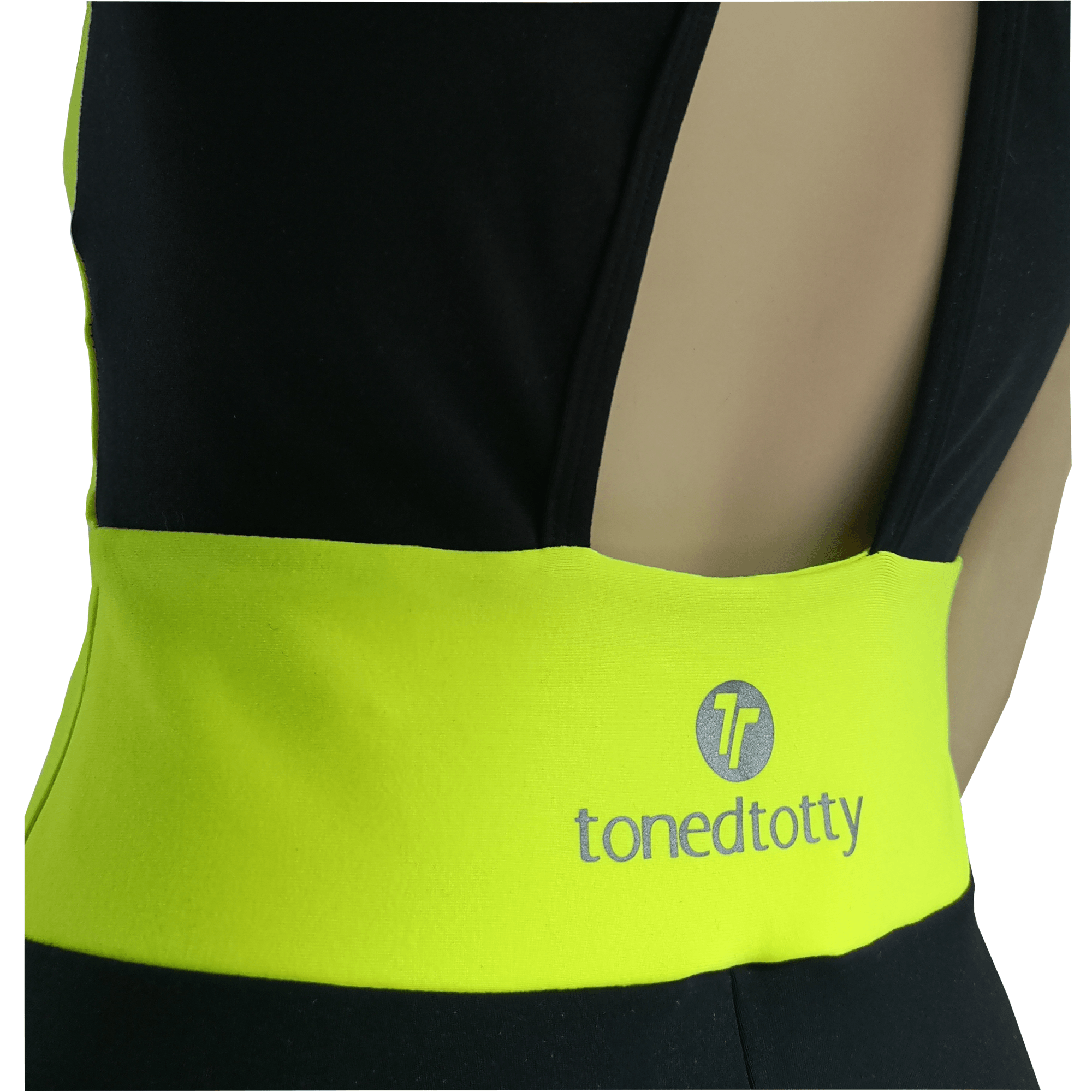 If Youve Got It Fitness Jumpsuit