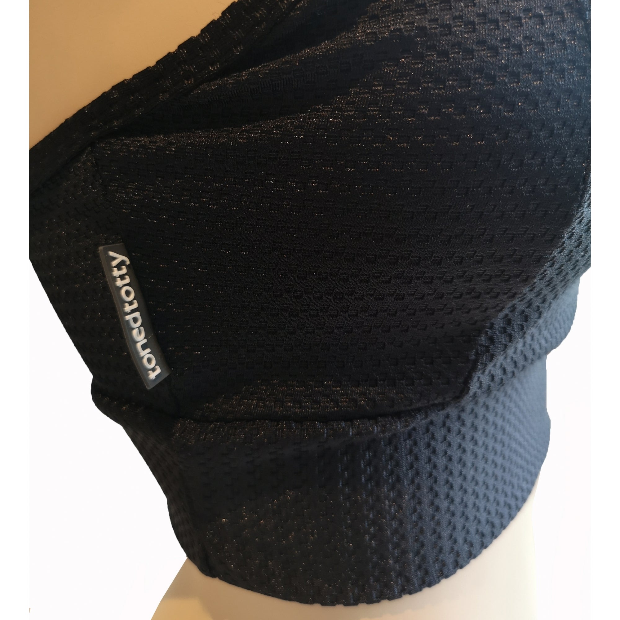 Black Jack Sports Bra Top