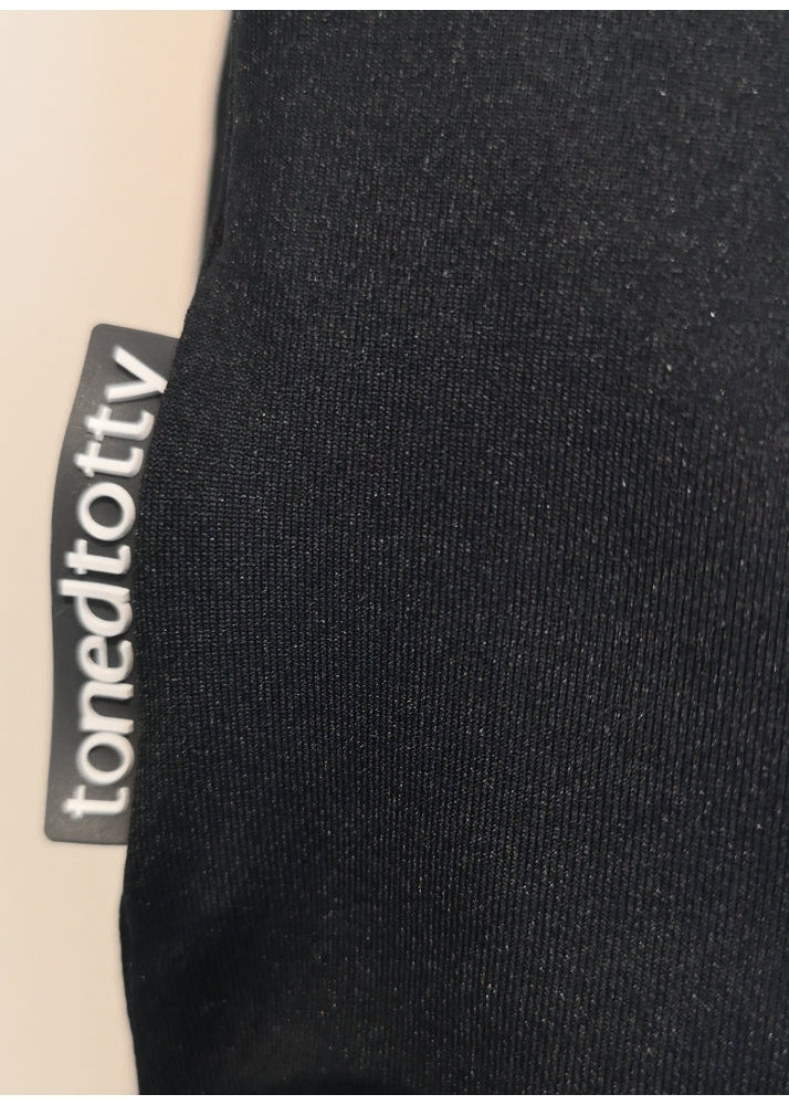 TT Thermal Polo Neck Base Layer Top