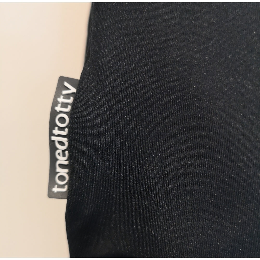 TT Thermal Polo Neck Base Layer Top