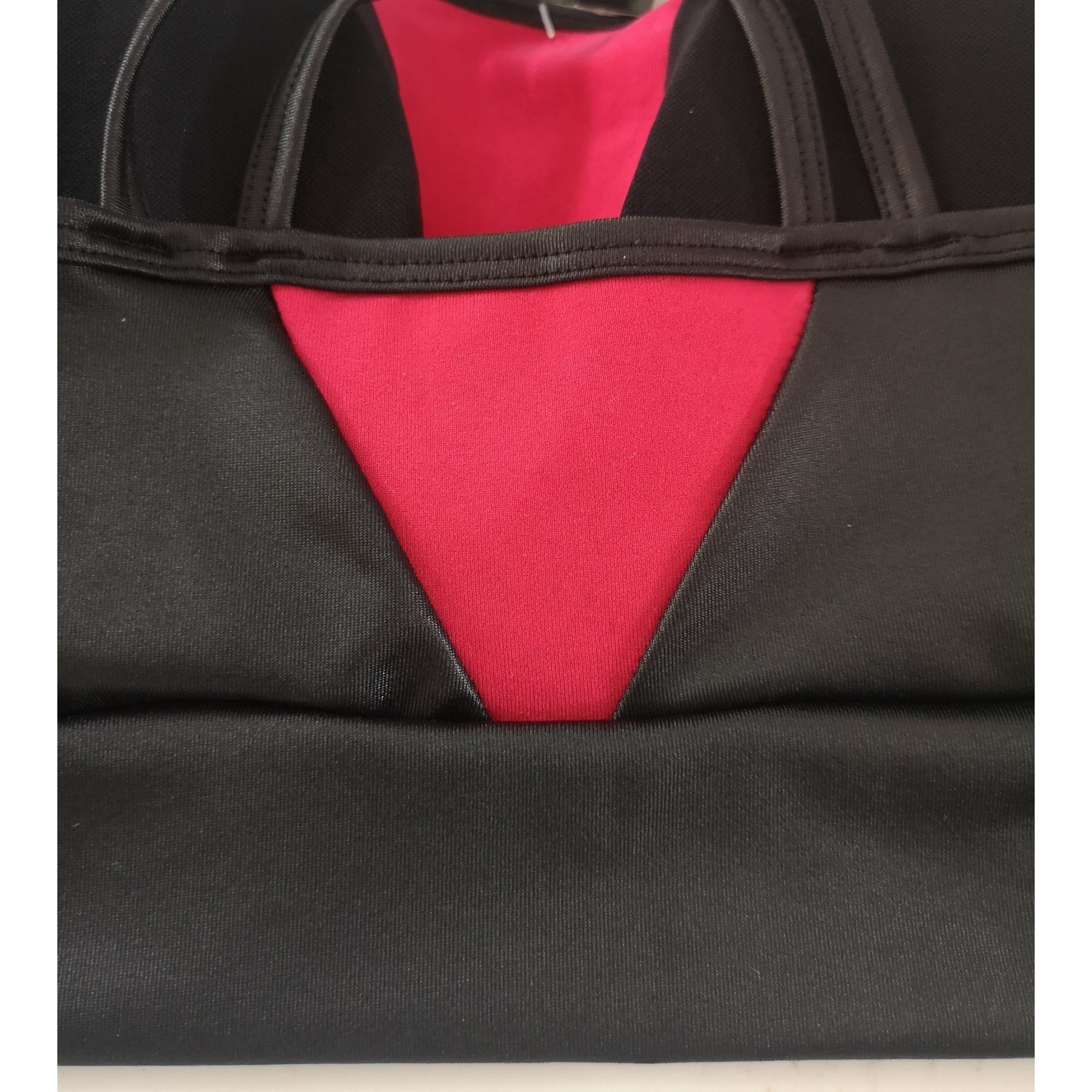 Kiss My Sass Sports Bra Top