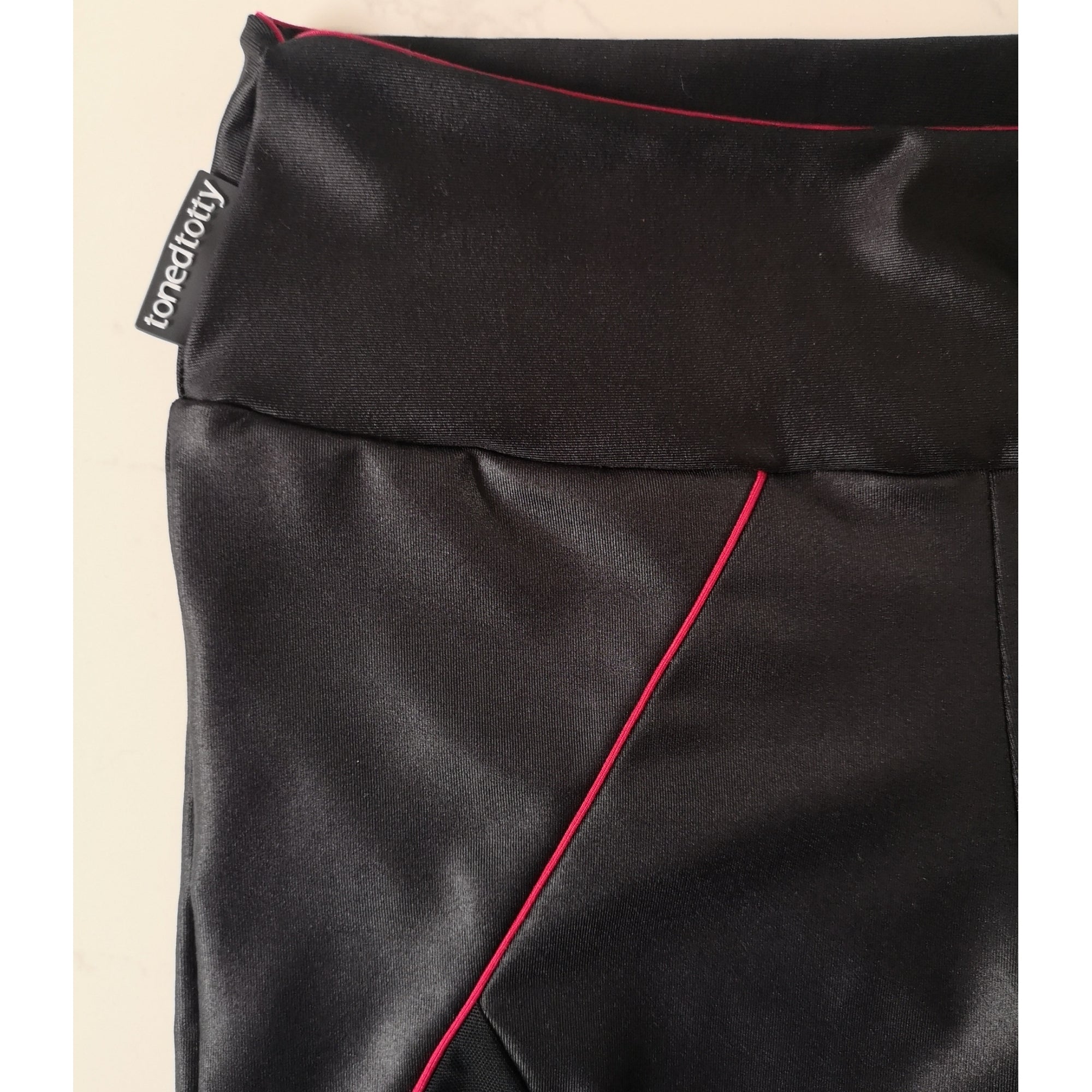 Kiss My Sass Womens Sexy Fitness Leggings