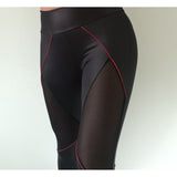 Kiss My Sass Womens Sexy Fitness Leggings