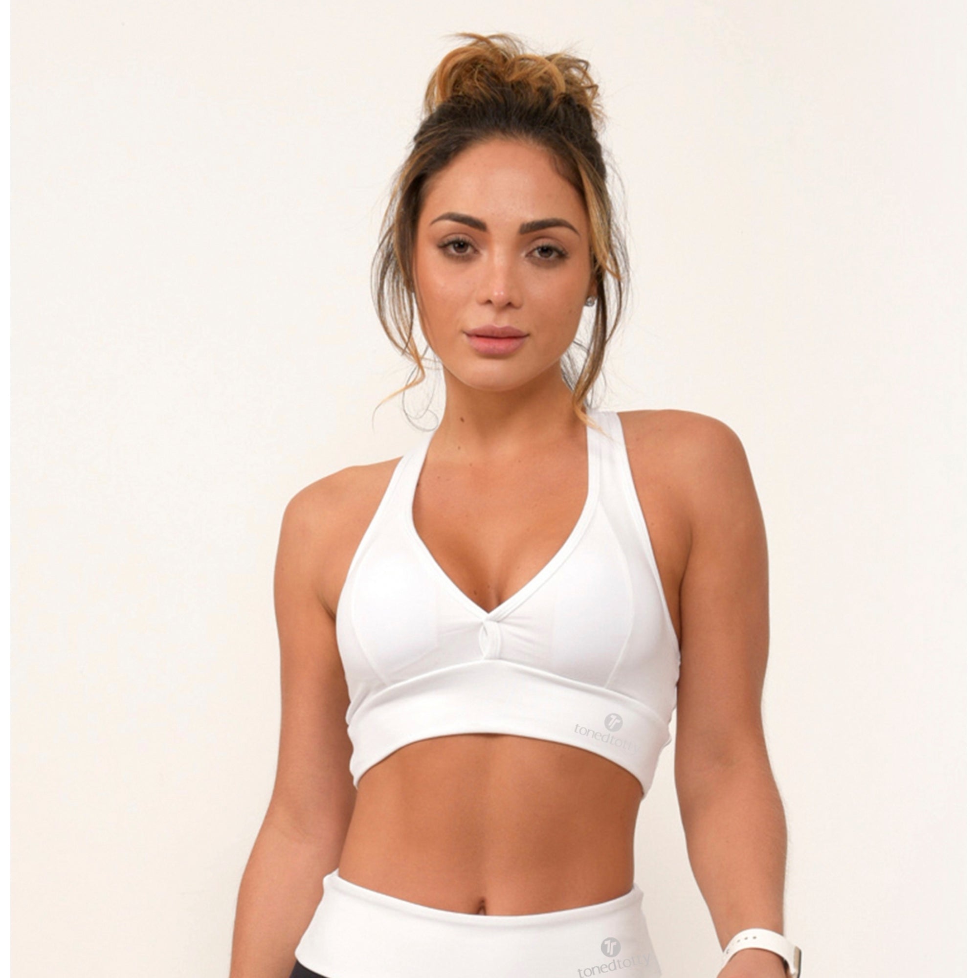 Quality Supplex Sports Bra
