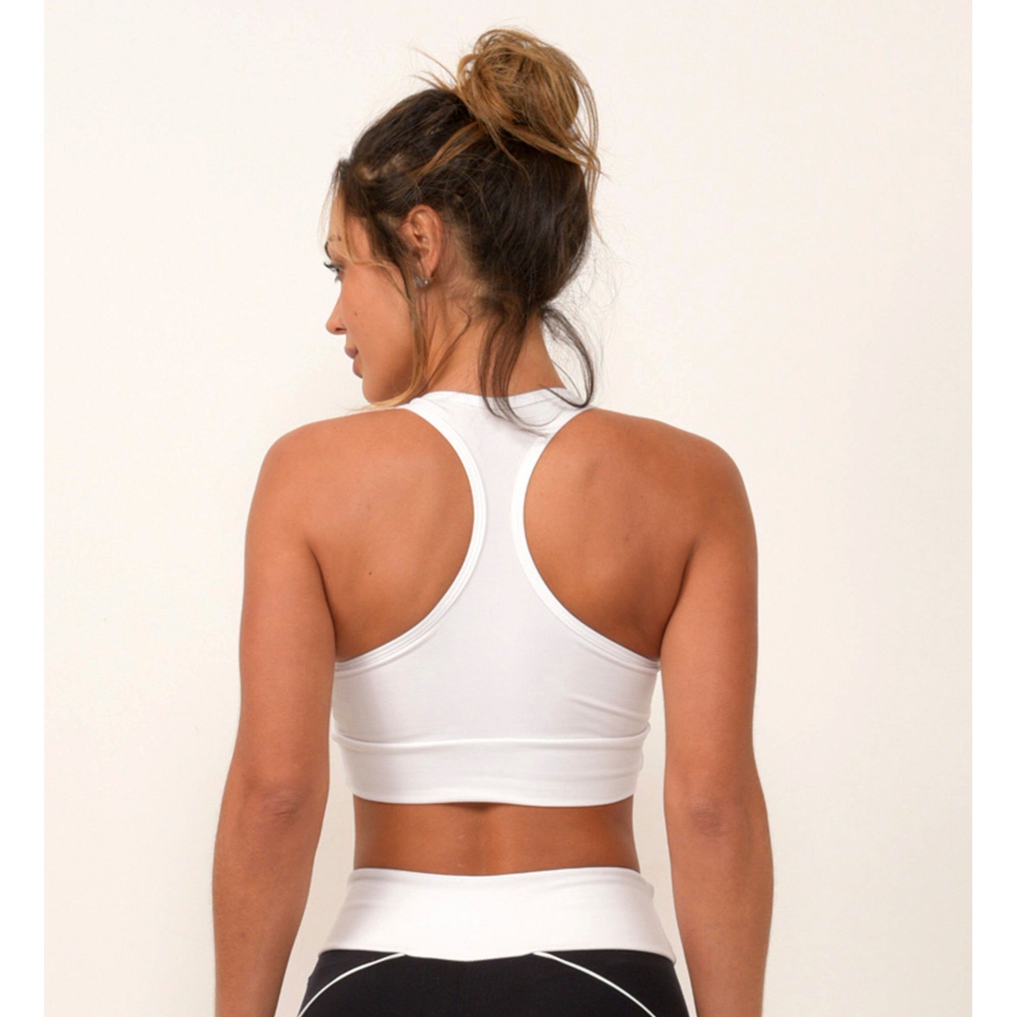 Quality Supplex Sports Bra