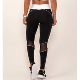 Bring It On! Supplex Gym Leggings