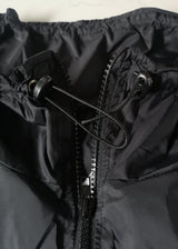 Ultra Lightweight Overhead Foldable Anorak
