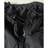 Ultra Lightweight Overhead Foldable Anorak