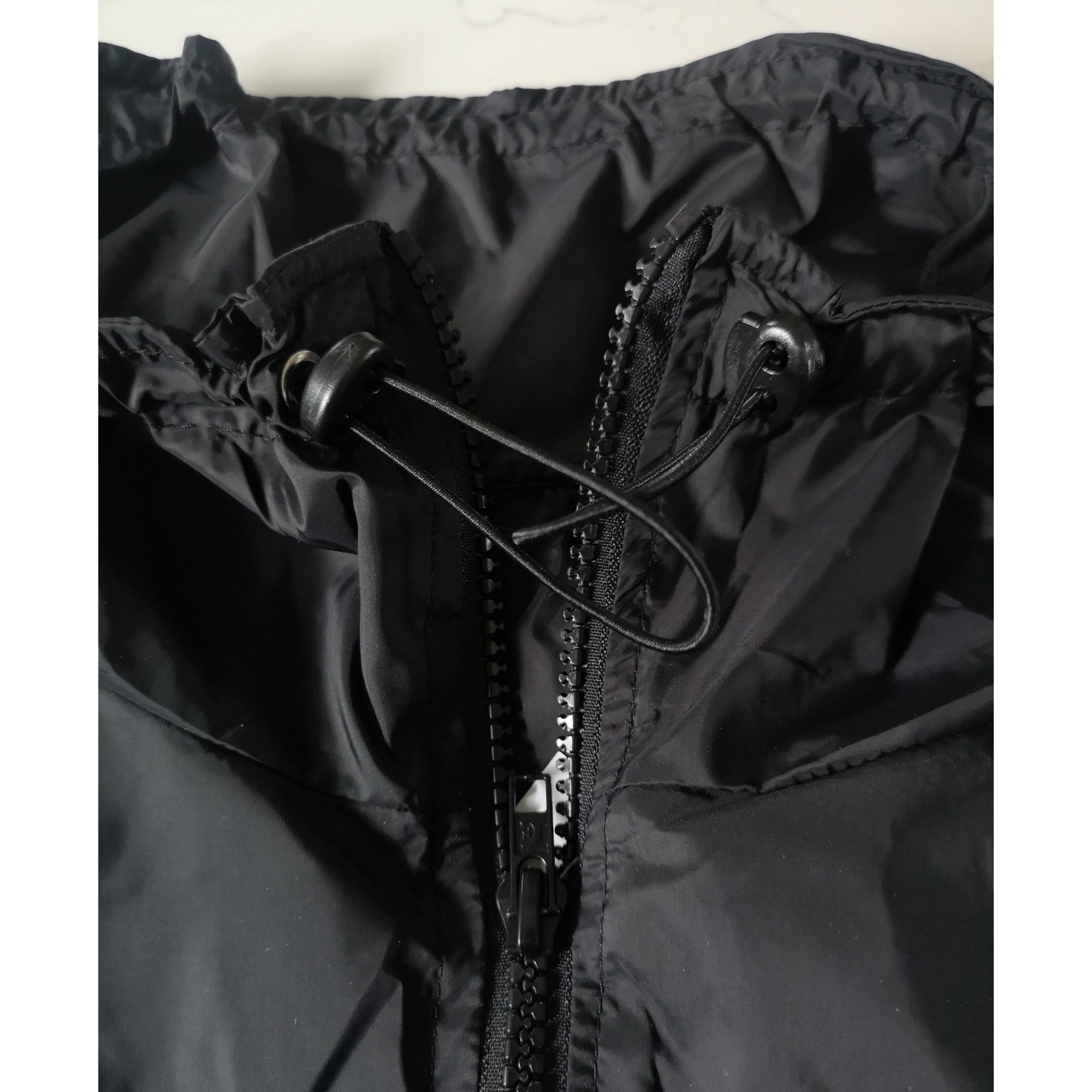 Ultra Lightweight Overhead Foldable Anorak
