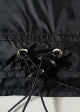 Ultra Lightweight Overhead Foldable Anorak