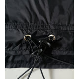 Ultra Lightweight Overhead Foldable Anorak