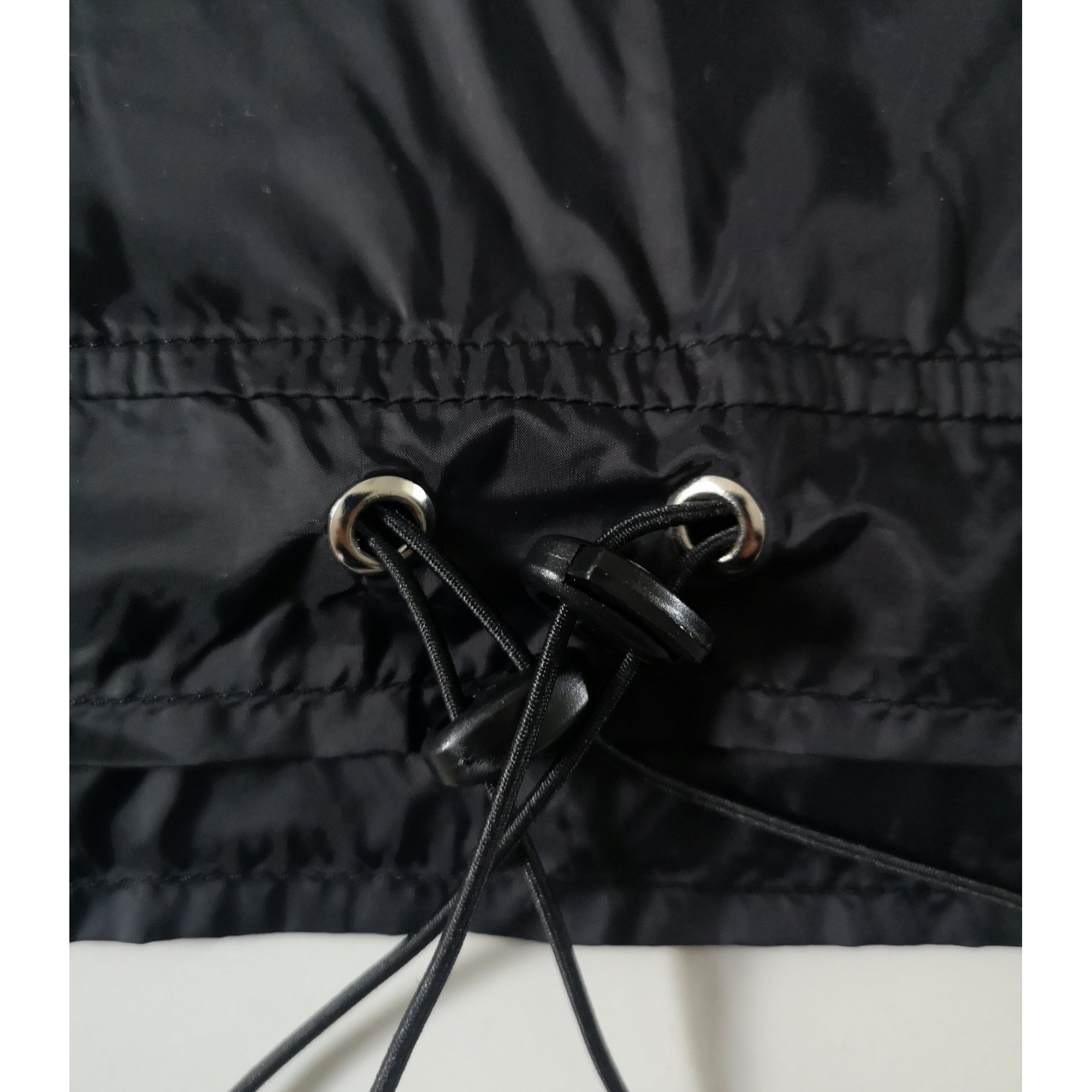 Ultra Lightweight Overhead Foldable Anorak