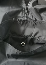 Ultra Lightweight Overhead Foldable Anorak