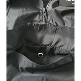 Ultra Lightweight Overhead Foldable Anorak