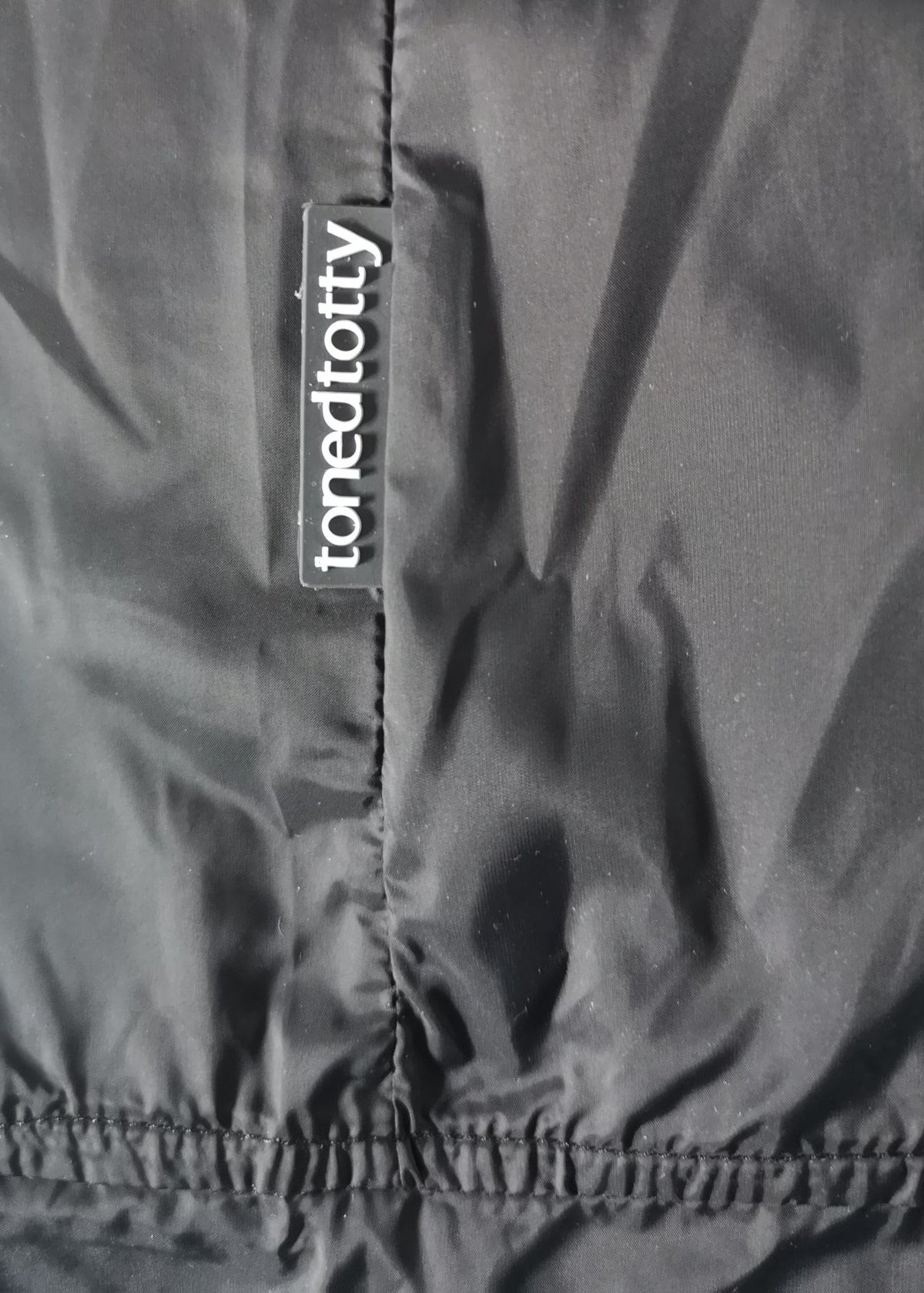 Ultra Lightweight Overhead Foldable Anorak