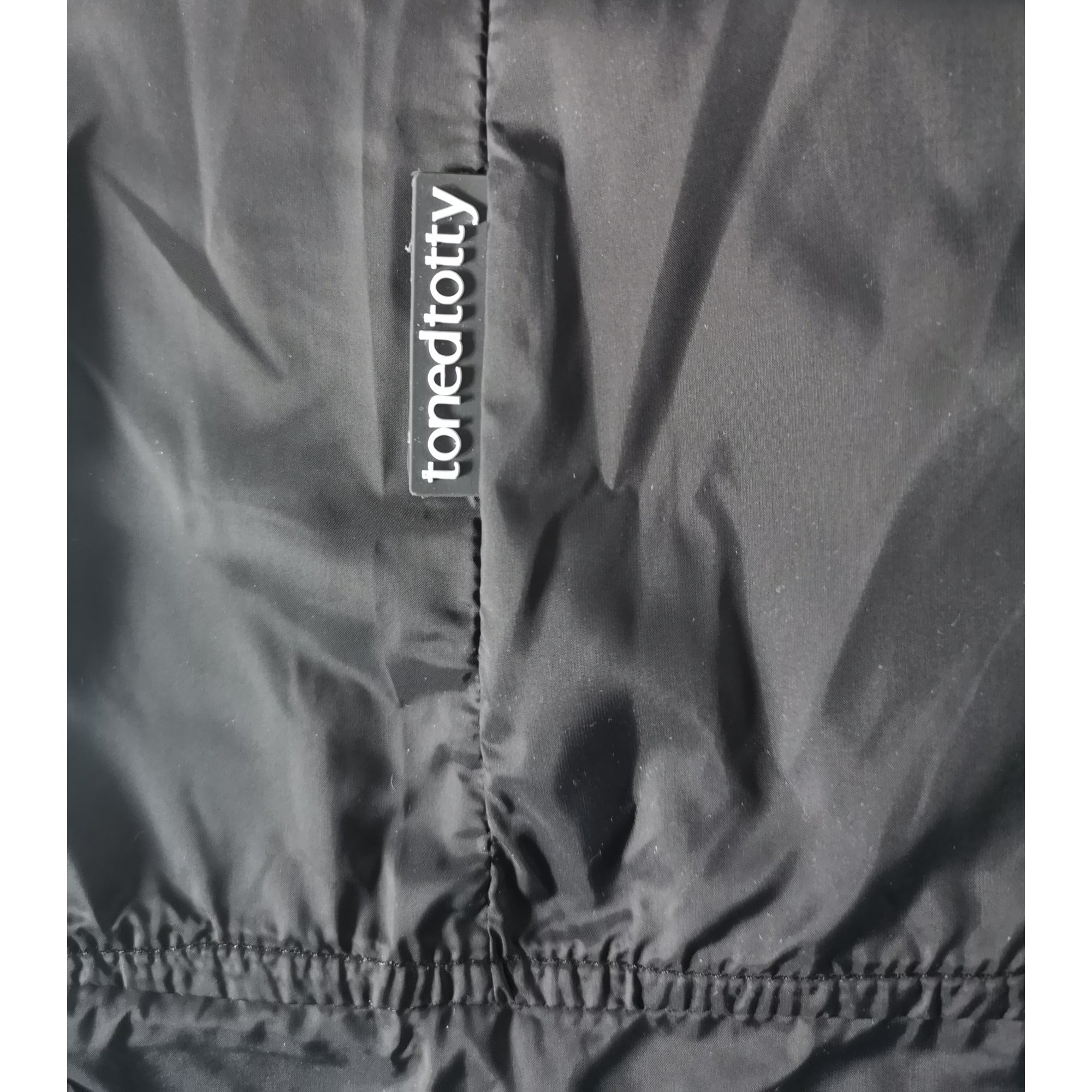 Ultra Lightweight Overhead Foldable Anorak