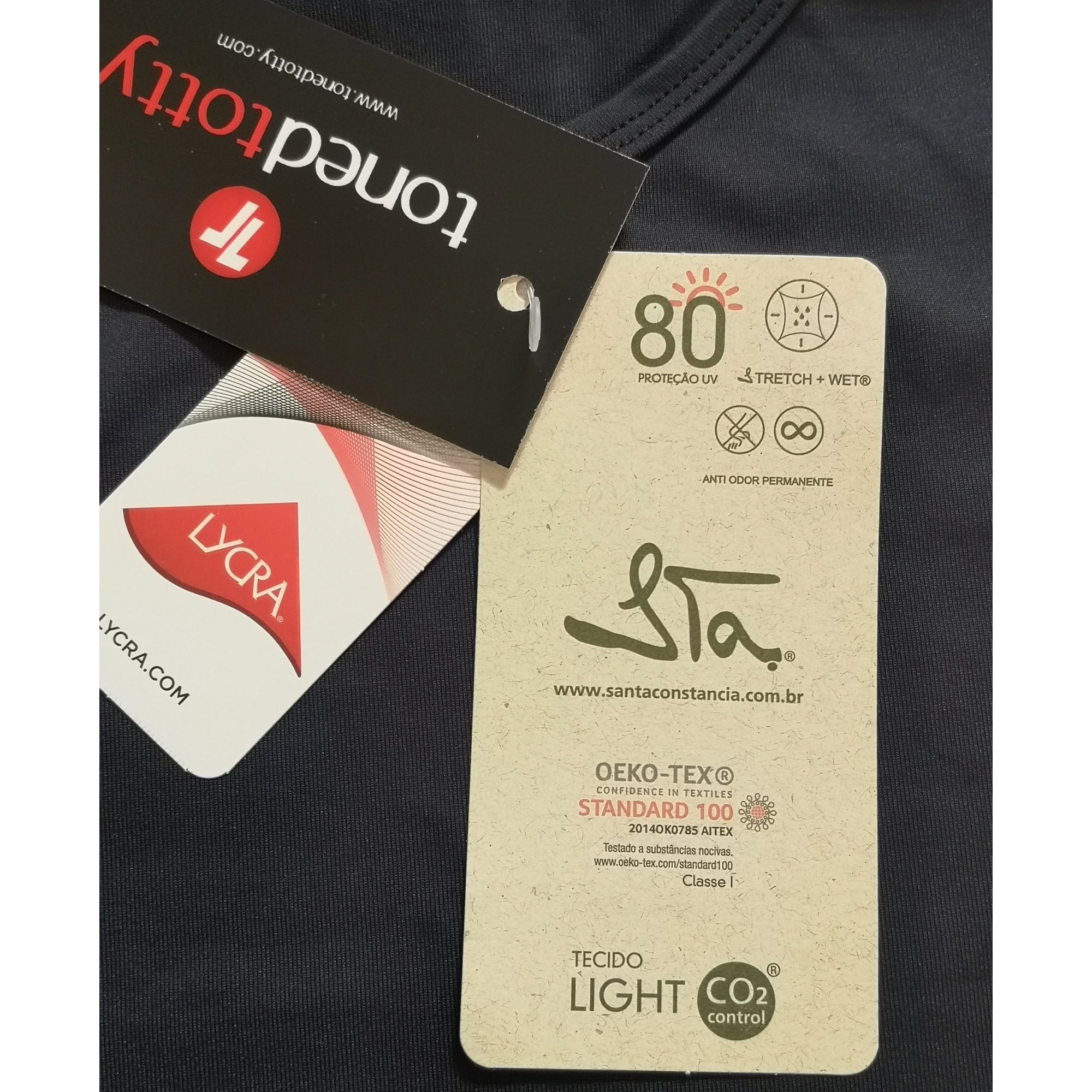 Fitted Fitness Singlet Vest Top